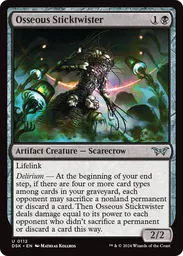 MTG All Scarecrow Cards & Decks - Untapped.gg