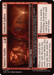 MTG Room - All cards with Room - Untapped.gg