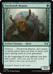 MTG Delirium - All cards with Delirium - Untapped.gg