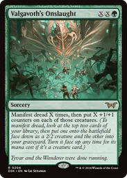 MTG Manifest Dread - All cards with Manifest Dread - Untapped.gg MTG Manifest Dread - All cards with Manifest Dread - Untapped.gg