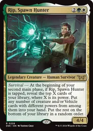 MTG Survival - All cards with Survival - Untapped.gg MTG Survival - All cards with Survival - Untapped.gg