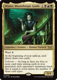 Duskmourn: House of Horror (DSK) Card List & Gallery - MTG - Untapped.gg Duskmourn: House of Horror (DSK) Card List & Gallery - MTG - Untapped.gg