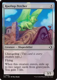 MTG Changeling - All cards with Changeling - Untapped.gg MTG Changeling - All cards with Changeling - Untapped.gg