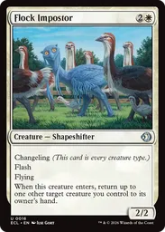 MTG All Shapeshifter Cards & Decks - Untapped.gg MTG All Shapeshifter Cards & Decks - Untapped.gg