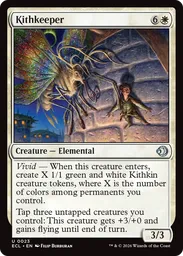 Lorwyn Eclipsed (ECL) Card List & Gallery - MTG - Untapped.gg
