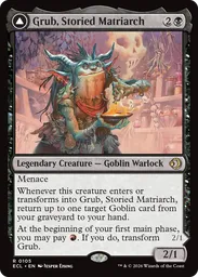 MTG Double-faced Cards - All cards with Double-faced Cards - Untapped.gg MTG Double-faced Cards - All cards with Double-faced Cards - Untapped.gg