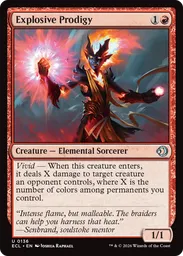 MTG All Elemental Cards & Decks - Untapped.gg