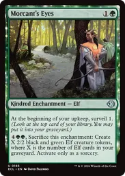 mtg kindred card type WTF is Kindred!?