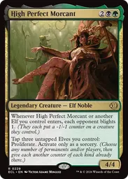 mtg exile all cards with same name Magic The Gathering: Edge of Eternities Commander Deck main image 1
