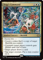 mtg stun counter cards MTG Commander Deck EDH Deck Magda, Brazen Outlaw 100 Magic Cards  Moonveil  Games