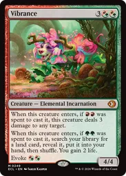 evoke mtg cards Custom Commander Deck*** Ashling, the Limitless - Elementals - EDH MTGNexus - Evoke