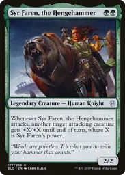 mtg throne of eldraine card price list MTG