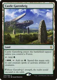 mtg commander deck msrp Dominaria United Commander Deck: Legends Legacy main image 1