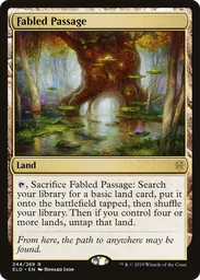 Throne of Eldraine (ELD) Card List & Gallery - MTG - Untapped.gg