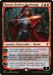 Throne of Eldraine (ELD) Card List & Gallery - MTG - Untapped.gg