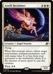 mtg edge of eternities full card list Magic: The Gathering Edge of Eternities: Full Card