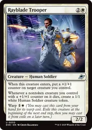 MTG Edge of Eternities (EOE) Best Draft Cards & Pick Order - Untapped.gg
