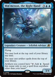 edge of eternities card list mtg Edge of Eternities