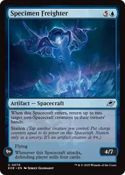 MTG Mill - All cards with Mill - Untapped.gg