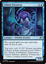 mtg best suspend cards Chaos Draft Box Set main image 0