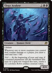 mtg void cards Chalice of the [Judge Gift 2019] exile the top seven cards of that players library Magic The Gathering Invasion Single