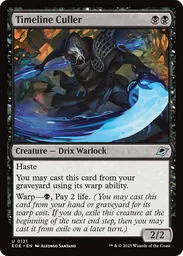 MTG Warp - All cards with Warp - Untapped.gg MTG Warp - All cards with Warp - Untapped.gg