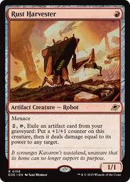 mtg eoe best cards Nahiri, Forged in Fury (136)  Axion Now
