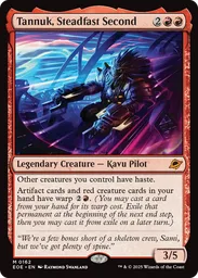 edge of eternities mtg cards list Magic the Gathering: Edge of Eternities Checklist: Full EOE Card List