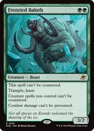 best beast cards mtg The 58 Best Beasts in Magic Ranked