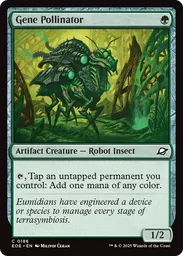 MTG All Insect Cards & Decks - Untapped.gg
