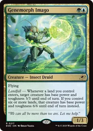 MTG Landfall - All cards with Landfall - Untapped.gg