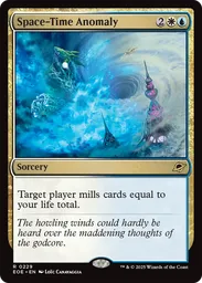 MTG Mill - All cards with Mill - Untapped.gg