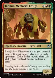 MTG Landfall - All cards with Landfall - Untapped.gg