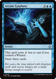 MTG Foundations (FDN) Best Draft Cards & Pick Order - Untapped.gg