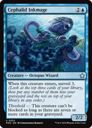 threshold mtg cards Rules Text: Threshold, 99 cards