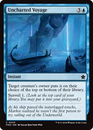 MTG Surveil - All cards with Surveil - Untapped.gg