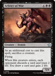 MTG Foundations (FDN) Best Draft Cards & Pick Order - Untapped.gg