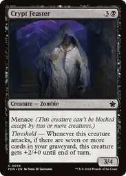 mtg threshold cards Borg [MP22-EN246] Ultra Rare – Black Swamp Games Pojo's Magic The Gathering Card
