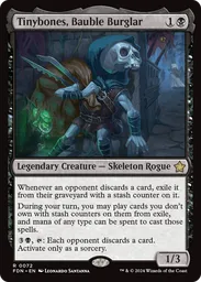 MTG All Skeleton Cards & Decks - Untapped.gg MTG All Skeleton Cards & Decks - Untapped.gg
