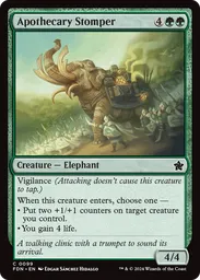MTG All Elephant Cards & Decks - Untapped.gg MTG All Elephant Cards & Decks - Untapped.gg