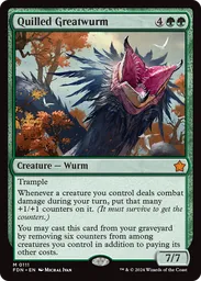 MTG All Wurm Cards & Decks - Untapped.gg