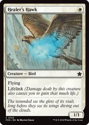 Standard Mono White Lifegain - Secrets of Strixhaven - Untapped.gg