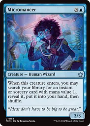 MTG Foundations (FDN) Best Draft Cards & Pick Order - Untapped.gg MTG Foundations (FDN) Best Draft Cards & Pick Order - Untapped.gg