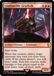 MTG All Construct Cards & Decks - Untapped.gg