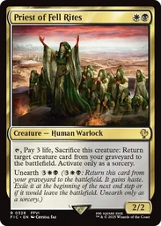 MTG Unearth - All cards with Unearth - Untapped.gg