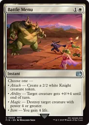 mtg final fantasy checklist Final Fantasy prerelease cheatsheet (Updated) : r/mtg