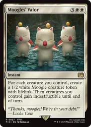 mtg final fantasy pick order Magic the Gathering: Starter Kit final fantasy draft guide mtg