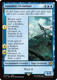 MTG Saga Creatures - All cards with Saga Creatures - Untapped.gg