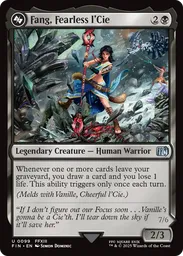 olivia mtg card Olivia Voldaren Commander 2026 : r/CommanderMTG
