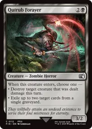 MTG All Zombie Cards & Decks - Untapped.gg MTG All Zombie Cards & Decks - Untapped.gg